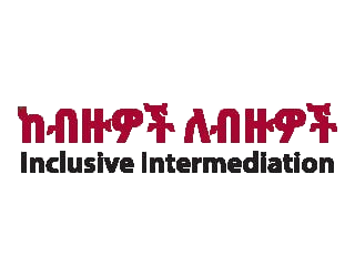 Inclusive Intermediation